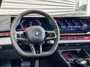 BMW i5 Sedan eDrive40 M Sport Edition 84 kWh