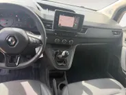 Renault Kangoo 1.5 Blue dCi 95 Comfort L1 BPM VRIJ | CRUISE CONTROL | NAVI
