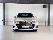 BMW 5 Serie Sedan 520i