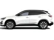 Renault Austral (Zeeuw & Zeeuw Private Lease Actie v.a. € 614,-) E-Tech full hybrid 200 Techno | Wij maken graag een Private Lease offerte op maat voor u! |