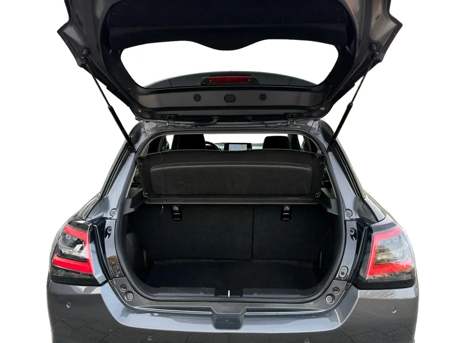 Suzuki Swift 1.2 Style Smart Hybrid automaat | Navigatie | Hoge instap | Stoelverwarming | Cruise control