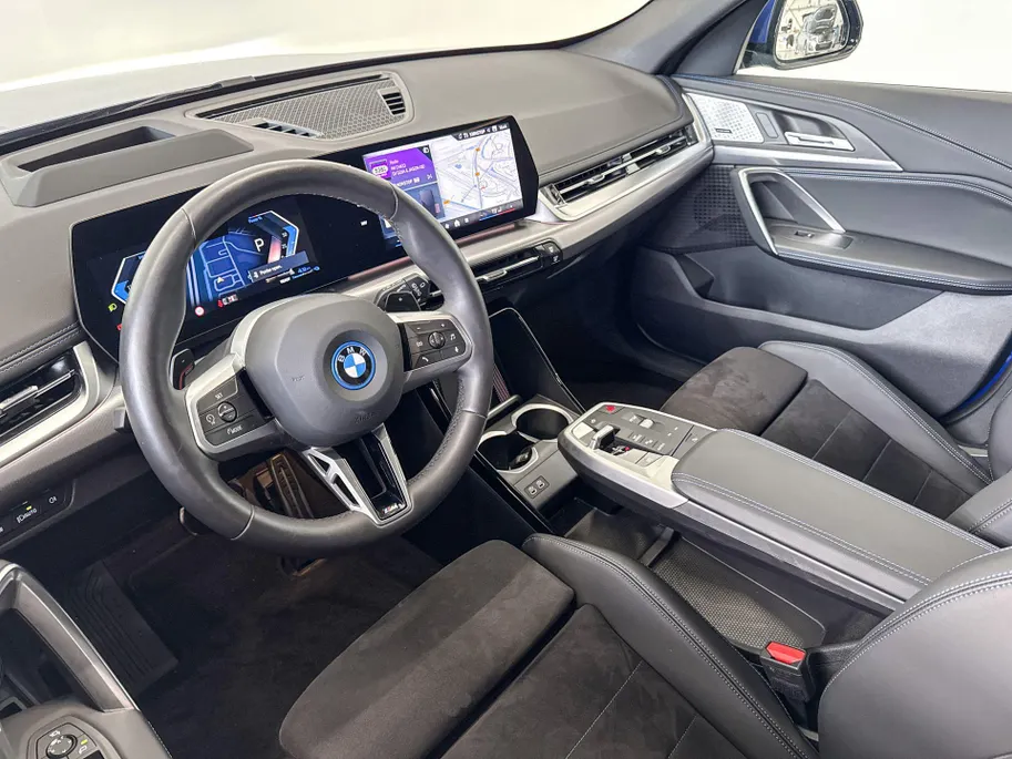 BMW X1 xDrive25e Innovation Pack M Sportpakket Pro