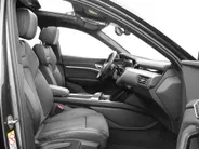 Audi e-tron 55 408pk Quattro S edition 95 kWh · SOH 95,6% · Panoramadak · 360 Camera · B&O Audio · Stoelverwarming · Luchtvering · 21'' Inch ·