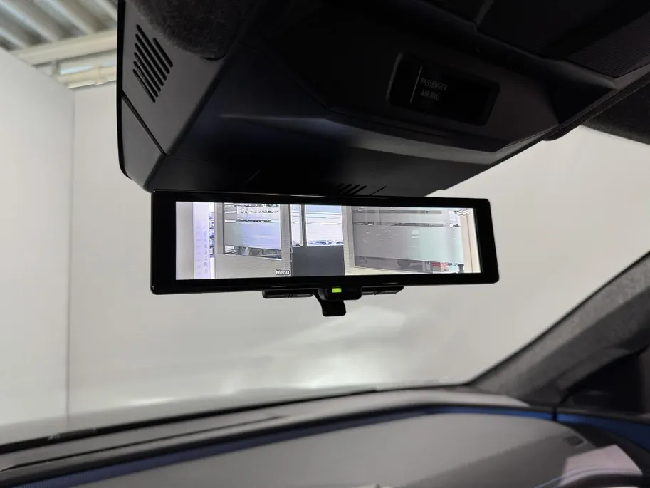 Renault Scénic E-Tech EV87 long range Esprit Alpine Automaat | DEMO - 17% Bijtelling | 360 Camera | Digital Cockpit | Elektrische Achterklep | Adaptive Cruise Control | Apple CarPlay/Android Auto |