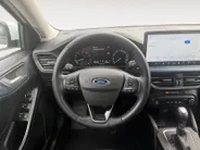 Ford Focus Wagon 1.0 EcoBoost Hybrid Active | Nieuwe Model | SYNC 4 | Trekhaak | Achteruitrijcamera | Winterpack | Privacy Glass | 12 maanden garantie! |