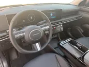 Hyundai Tucson 1.6 T-GDI HEV Premium Sky |Navigatie| Schuif-kanteldak| Lederen bekleding|Stoelverwarming/koeling| elektrisch verstelbare stoelen met geheugen|