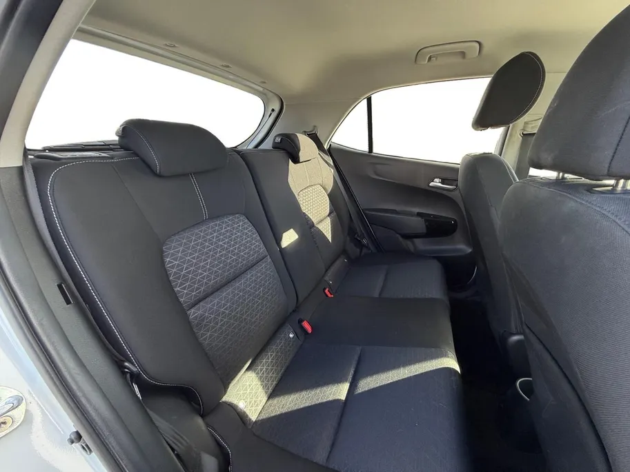 Kia Picanto 1.0 DPi DynamicPlusLine | *1E EIGENAAR | FABRIEKSGARANTIE | APPLE CARPLAY/ ANDROID AUTO | NAVI | CAMERA | LMV | DAB+ | ETC…