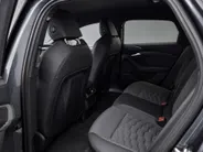 Audi A6 Sportback e-tron S-edition 83kWh/286PK · Adaptieve cruise control · Warmtepomp · 360°Camera · Garantie t/m 18-11-2027