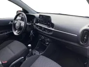 Kia Picanto 1.0 DPI DynamicPlusLine Airco | LM-velgen | Camera | Cruise control | Bluetooth | Navigatie | AppleCarPlay / Android auto |