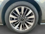 Ford Focus Wagon 1.0 EcoBoost Hybrid Titanium X | Dealeronderhouden | Stoel- stuur en voorruitverwarming | Navigatie