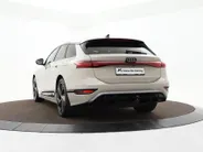 Audi A6 e-tron S edition 286pk 83 kWh · SOH 97,3% · Warmtepomp · Wegklapbare Trekhaak · 360 Camera · Elek. Voorstoelen · 21'' Inch · Achterbank verwarmd · Garantie t/m 09-01-2031 of 100.000km