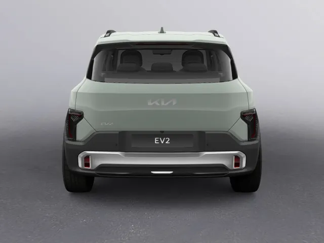 Kia EV2 Plus 42.2 kWh 4p.