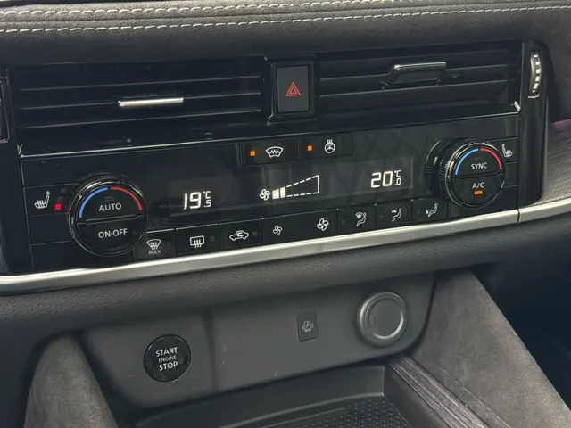 Nissan QASHQAI NISSAN QASHQAI