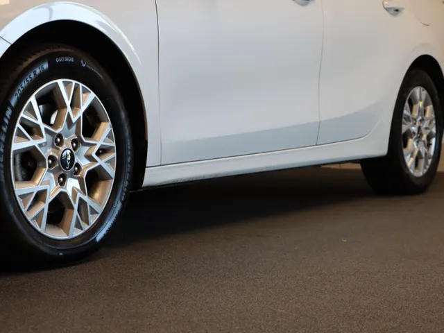 Kia Ceed Sportswagon 1.0 T-GDi DynamicPlusLine