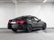 BMW 4 Serie Gran Coupé 420i High Executive