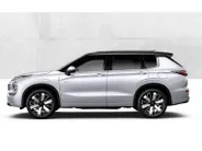 Mitsubishi Outlander 2.4 PHEV Instyle+ €5.000 euro korting eigen voorraad| 8 jaar garantie| Snel leverbaar | Totaalprijs op is op.m25