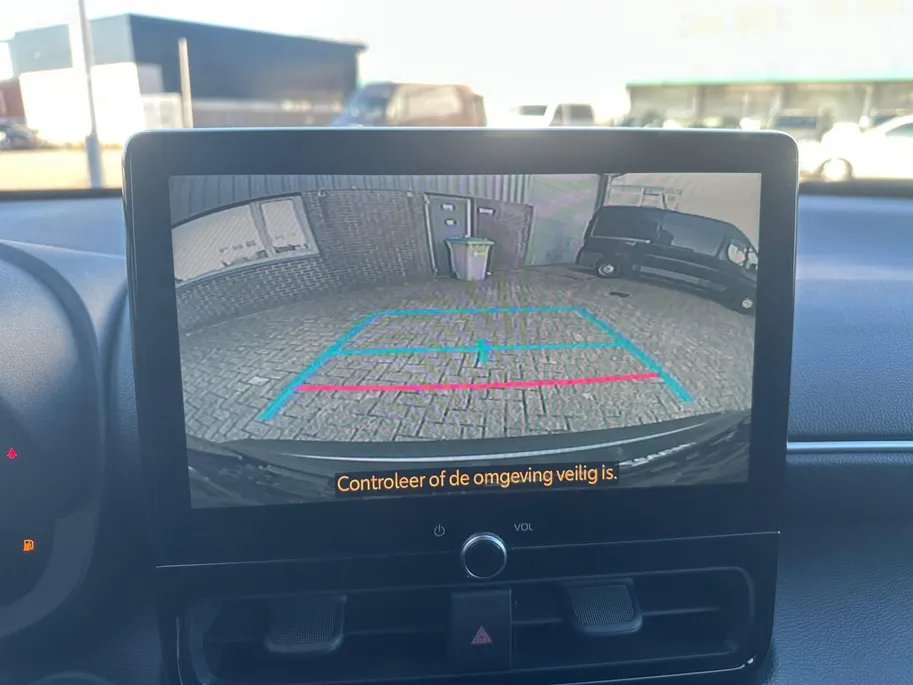 Toyota Yaris Cross 1.5 Hybrid 115 First Edition | CAMERA | CARPLAY | STOEL - STUUR - VOORRUITVERWARMING |