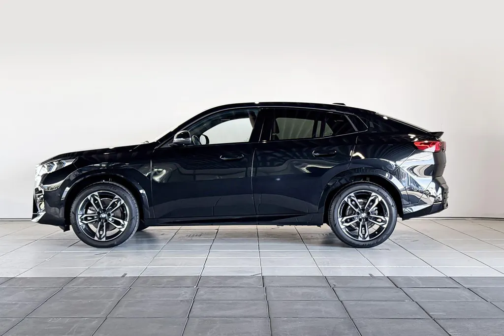BMW X2 sDrive20i Premium Pack M Sportpakket
