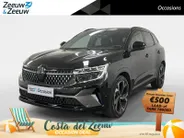 Renault Austral 1.2 E-Tech full hybrid 200 techno esprit Alpine AUTOMAAT NAVI AIRCO CAMERA CRUISE CONTROLE APPLE CARPLAY ANDROID AUTO HOGE INSTAP LM VELGEN ZEER MOOIE AUTO