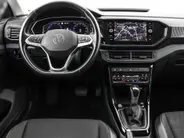 Volkswagen T-Cross 1.0 TSI 110pk DSG Style · Camera · Keyless · Stoelverwarming · Apple/Android Car Play · ACC · 18'Velgen · Active Info Display ·
