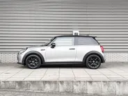 MINI Cooper 3-deurs Electric Business Edition 33 kWh