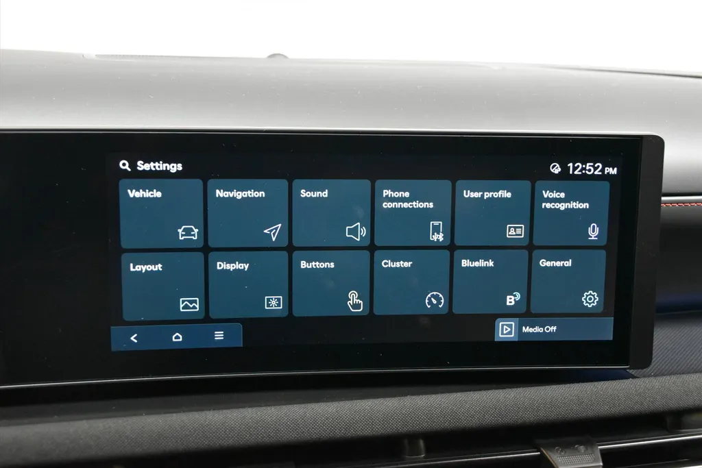 Hyundai Tucson 1.6 T-GDi PHEV 2WD Aut N Line Business I Voorraadvoordeel !