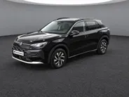 Volkswagen T-Roc Limited Edition 1.5 eTSI 116 PK 7 versn. DSG · Comfort Pakket · Achteruitrijcamera ·
