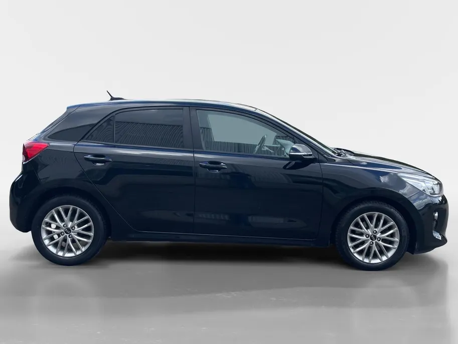 Kia Rio 1.0 TGDI DynamicLine | Navigatie | Keyless | Cruise control | Apple Carplay/Android Auto