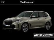 BMW X5 xDrive50e
