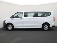 Volkswagen e-Transporter Bedrijfswagens Kombi Life 64kWh 218pk L2 9 persoons 716161