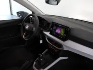 SEAT Arona 1.0 EcoTSI Style / DAB+ / Led verlichting / 17'' LMV /