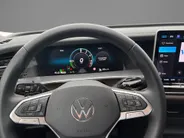 Volkswagen Tayron Life Edition 1.5 eHybrid 204 PK 6 versn. DSG · Comfort Pakket · Trekhaak inklapbaar, met elektrische ontgrendeling, incl. aanhangermanoeuvreerhulp Trailer Assist ·