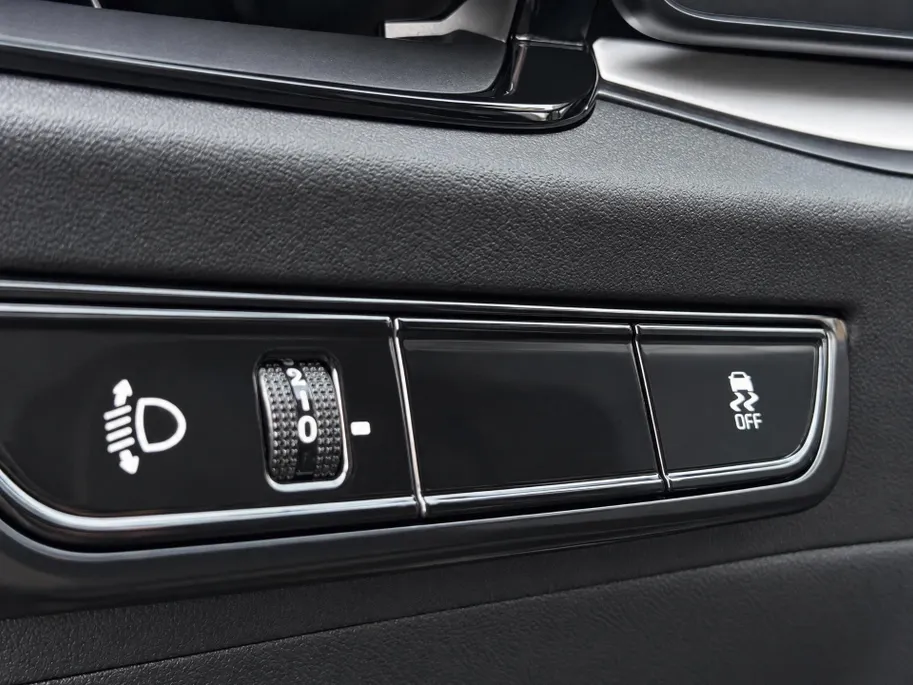 Kia Niro EV Edition Advanced 64.8 kWh Dealer onderhouden | Navigatie | Stoel + stuurverwarming | ACC | Applecarplay