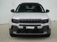 Jeep Avenger 1.2 e-Hybrid Summit | Pano | Navi | JBL | Camera | Winter | 18'
