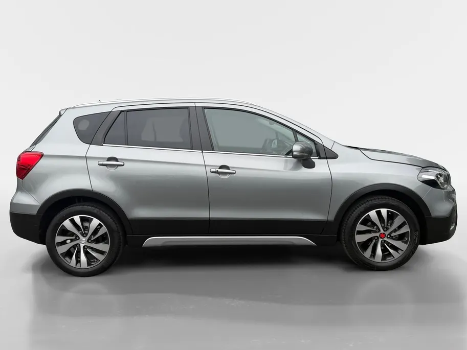 Suzuki S-Cross 1.0 Boosterjet Stijl | Clima / adapt. cruise control | Navigatie | Camera | Subwoofer |