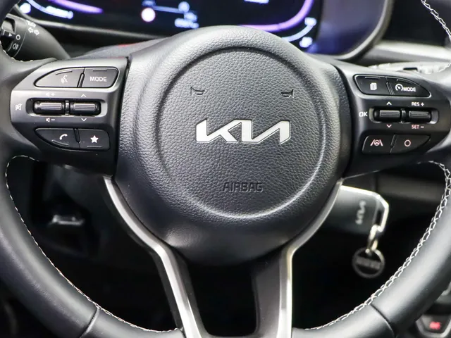 Kia Picanto 1.0 DPI DynamicLine