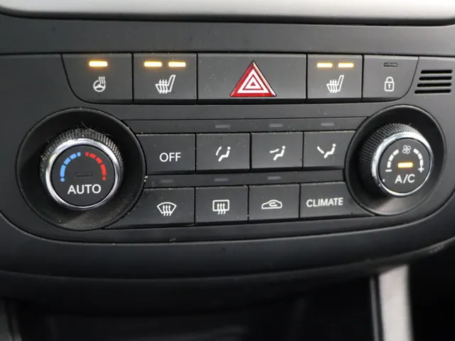 Kia Venga 1.4 CVVT ExecutiveLine trekhaak