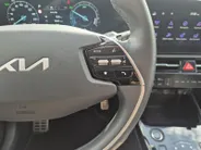 Kia Niro 1.6 GDi PHEV Launch Edition | Cruise Control | Camera | Climate Control | Navigatie | Lederen Bekleding | Memory Stoelen | Stoelverwarming | Stuurverwarming | Stoelventilatie |