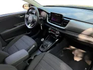 Kia Stonic 1.0 T-GDi MHEV DynamicLine Navigatie | Climate Control | Cruise Control | Apple CarPlay & Android Auto | Resterende fabrieksgarantie TM 150.000 KM | 2035