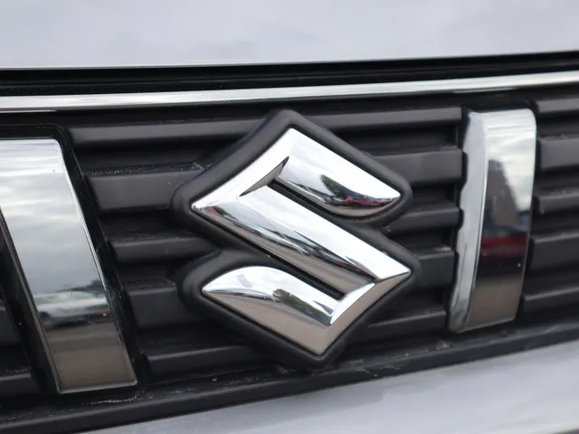 Suzuki Vitara 1.4 BoosterJet Style Hybrid AdaptiveCruise | Leder | Carplay