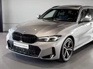 BMW 3 Serie Touring 330e