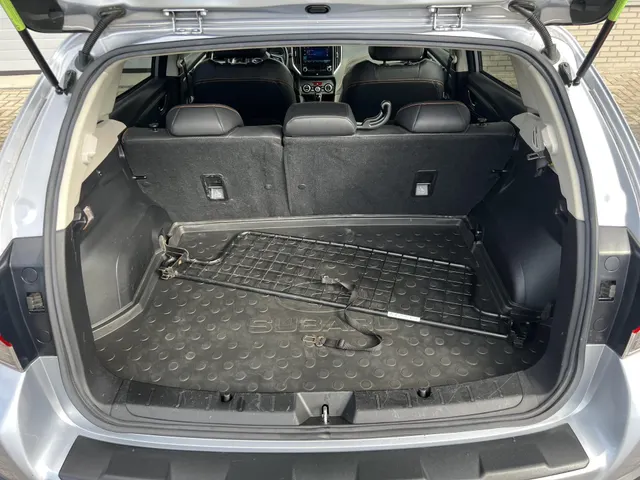 Subaru XV 2.0i e-BOXER Premium Automaat | Apple Carplay & Android Auto | Elek. Schuif/Kantel Dak | Climate Control | Lichtmetalen Velgen