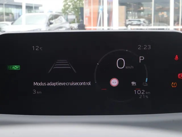 Toyota C-HR+ First Edition 77 kWh | Stuur/Stoel Verwarming | Apple/Android Auto