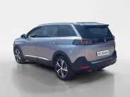 Peugeot 5008 1.2 Hybrid 136 GT *Automaat*Navi+Camera*Climate*Parc Assist*7 Stoelen*RIJK UITGERUST!