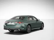Mercedes-Benz E-Klasse 300 e Business Solution AMG