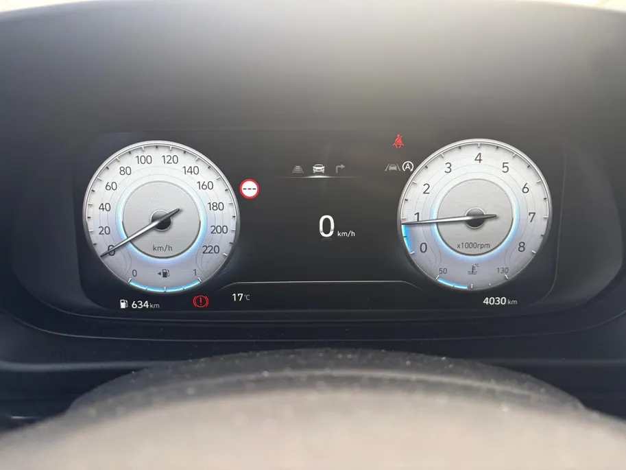 Hyundai Bayon 1.0 T-GDI Comfort | Airco | Camera | Carplay