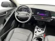 Kia Niro 1.6 GDi Hybrid DynamicLine | Navi | Clima | Camera | Adaptive Cruise | Trekhaak | Apple Carplay & Android Auto | Parkeersensoren