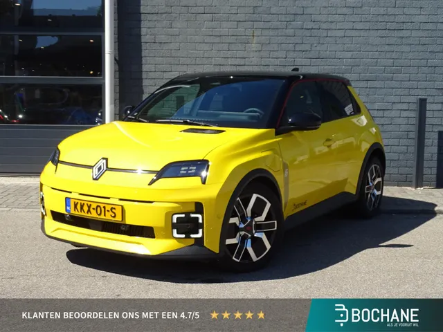 Renault 5
