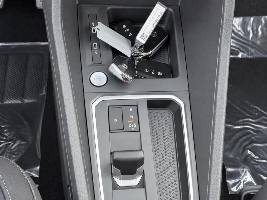 Volkswagen Caddy Bedrijfswagens Style 1.5 eHybrid 115pk Automaat 736648