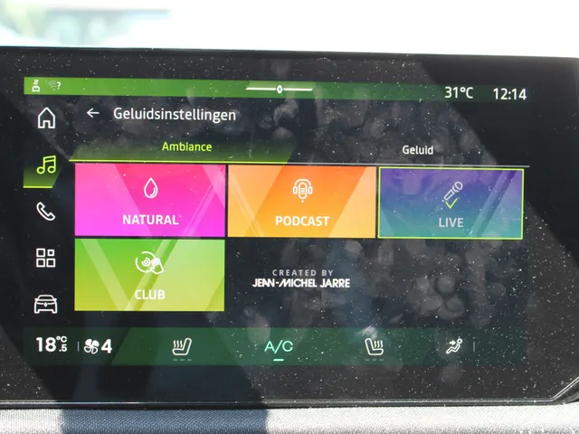 Renault Clio 1.8 Hybrid 160 techno *DEMONSTRATIEWAGEN*